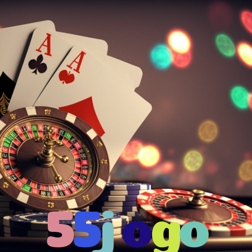 55jogo:Aposte no futebol, jogue poker e conquiste vitórias épicas!