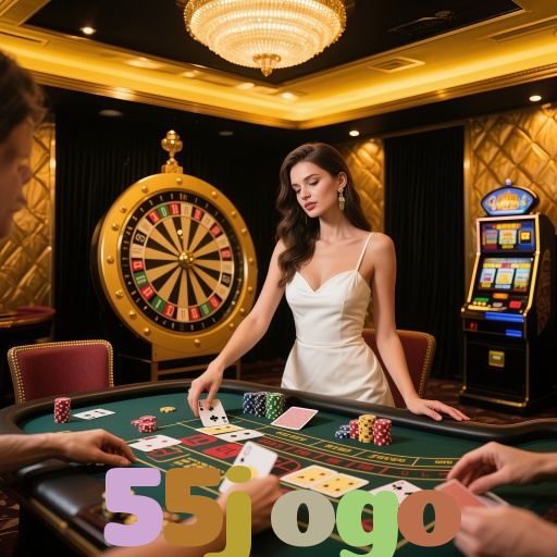 55jogo：Jogue poker, aposte no futebol e ganhe em grandes jogos de cassino!