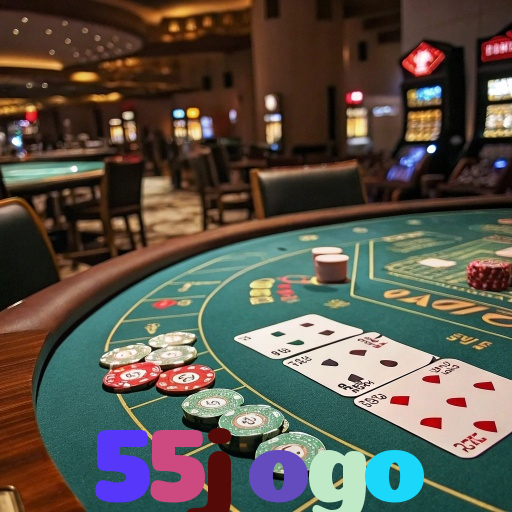 55jogo：Aposte nas melhores slots e conquiste prêmios como nunca!