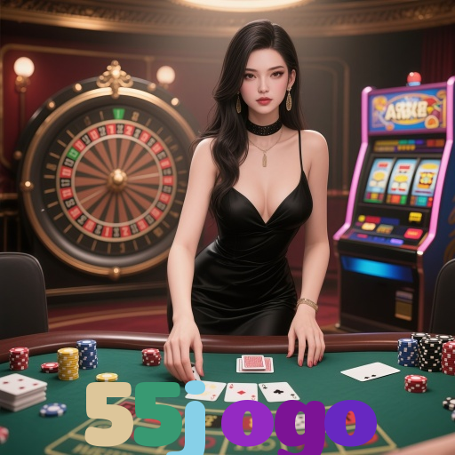 55jogo:Aposte nas melhores slots e conquiste prêmios como nunca!
