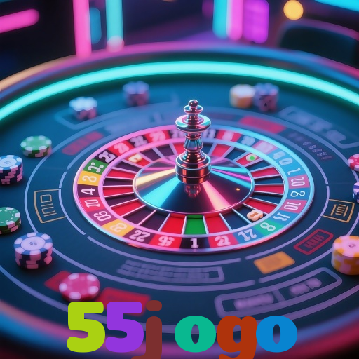 55jogo：Aposte nas melhores slots e conquiste prêmios como nunca!