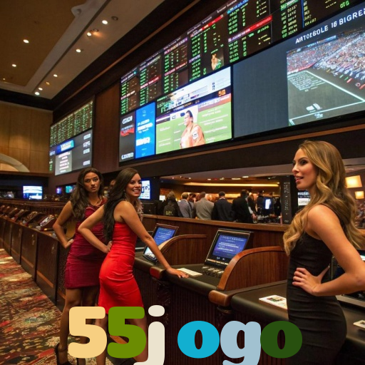 55jogo：Aposte nas melhores slots e conquiste prêmios como nunca!