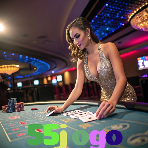 55jogo:Aposte no futebol, jogue poker e conquiste vitórias épicas!