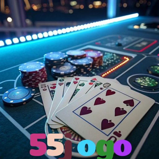 55jogo：Jogue poker, aposte no futebol e ganhe em grandes jogos de cassino!