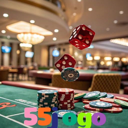 55jogo:Aposte no futebol, jogue poker e conquiste vitórias épicas!
