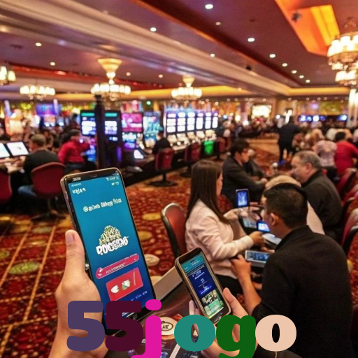 55jogo:Jogue poker, aposte no futebol e ganhe em grandes jogos de cassino!