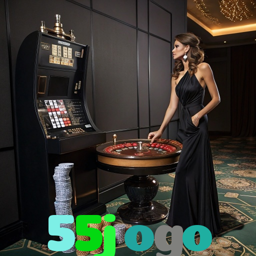 55jogo:Aposte nas melhores slots e conquiste prêmios como nunca!