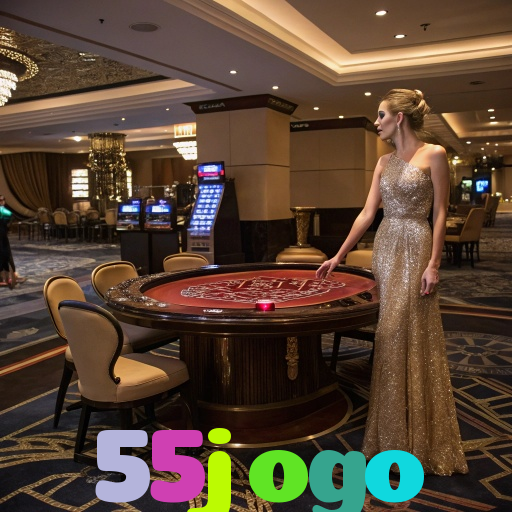 55jogo：Aposte no futebol, jogue poker e conquiste vitórias épicas!