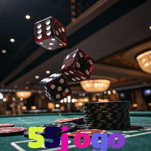 55jogo:Aposte nas melhores slots e conquiste prêmios como nunca!