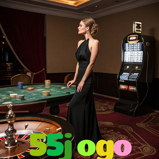 55jogo：Aposte nas melhores slots e conquiste prêmios como nunca!