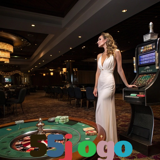 55jogo：Aposte nas melhores slots e conquiste prêmios como nunca!