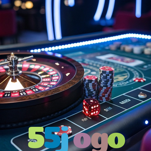 55jogo:Aposte nas melhores slots e conquiste prêmios como nunca!