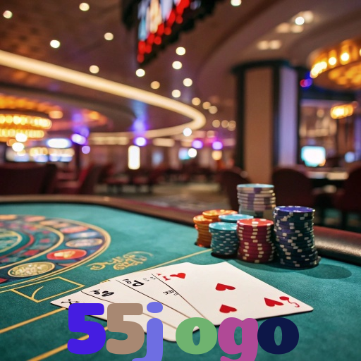 55jogo:Jogue poker, aposte no futebol e ganhe em grandes jogos de cassino!