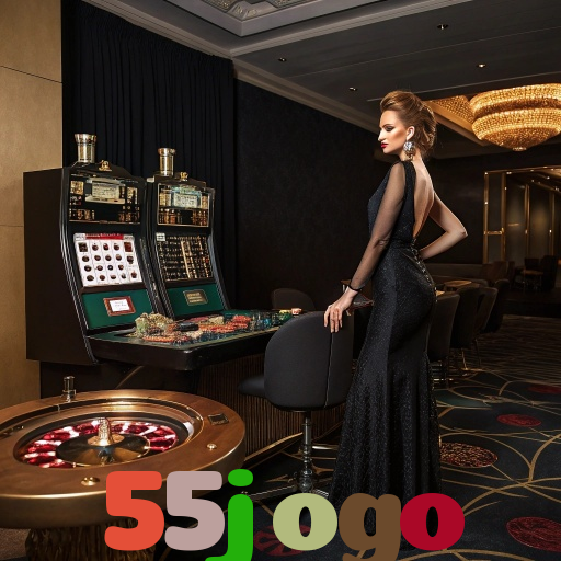 55jogo：Aposte nas melhores slots e conquiste prêmios como nunca!