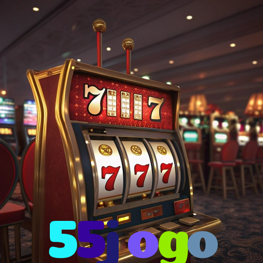 55jogo：Aposte nas melhores slots e conquiste prêmios como nunca!