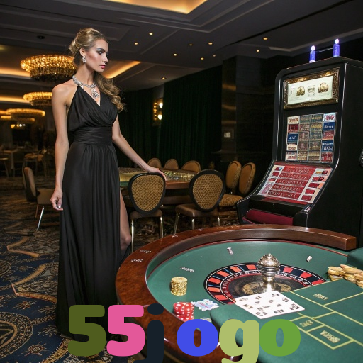 55jogo:Aposte nas melhores slots e conquiste prêmios como nunca!