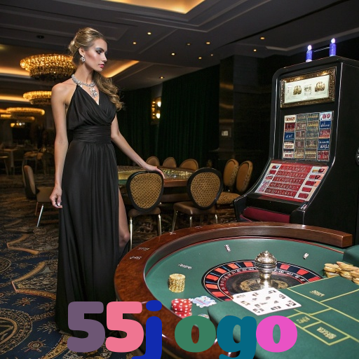 55jogo:Aposte no futebol, jogue poker e conquiste vitórias épicas!