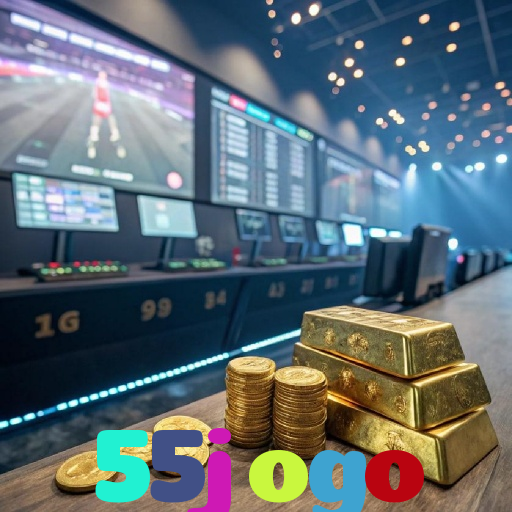 55jogo:Aposte nas melhores slots e conquiste prêmios como nunca!