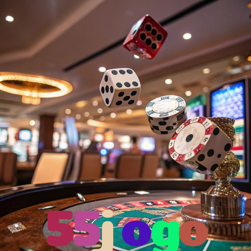 55jogo：Aposte no futebol, jogue poker e conquiste vitórias épicas!