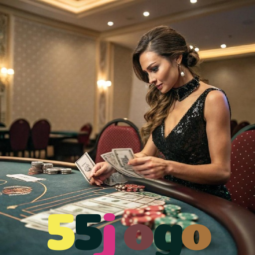 55jogo:Aposte no futebol, jogue poker e conquiste vitórias épicas!