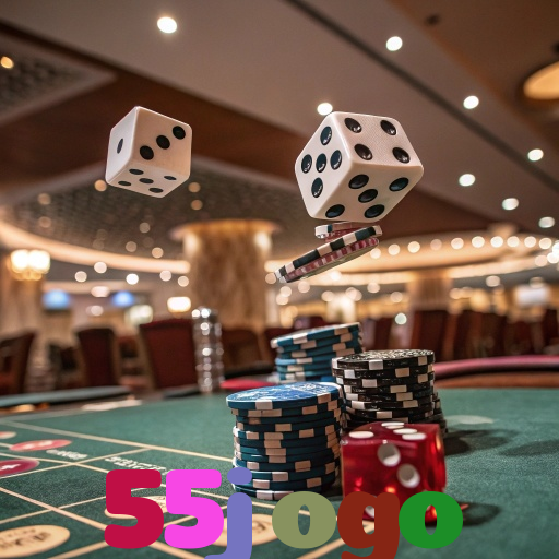 55jogo：Aposte nas melhores slots e conquiste prêmios como nunca!