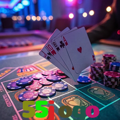 55jogo:Jogue poker, aposte no futebol e ganhe em grandes jogos de cassino!