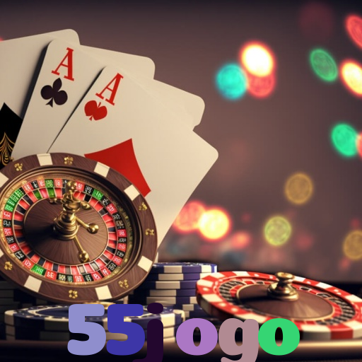 55jogo：Aposte no futebol, jogue poker e conquiste vitórias épicas!