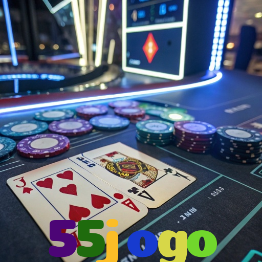55jogo：Aposte nas melhores slots e conquiste prêmios como nunca!