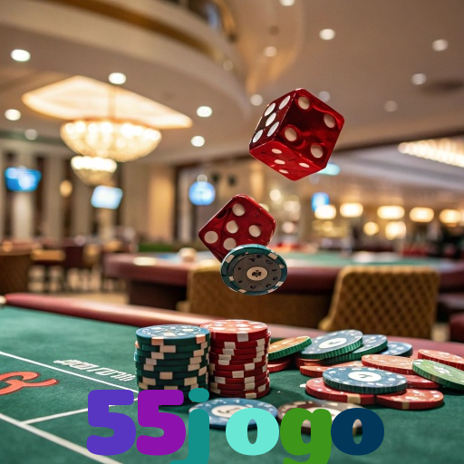 55jogo:Aposte nas melhores slots e conquiste prêmios como nunca!