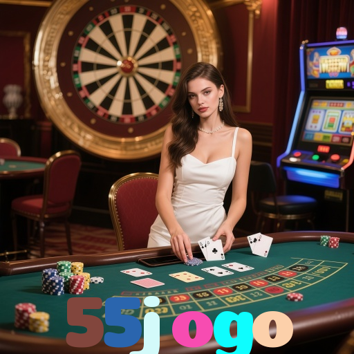 55jogo：Aposte no futebol, jogue poker e conquiste vitórias épicas!