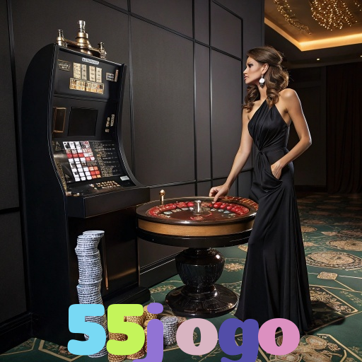 55jogo：Aposte no futebol, jogue poker e conquiste vitórias épicas!