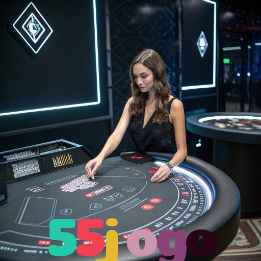 55jogo：Aposte no futebol, jogue poker e conquiste vitórias épicas!