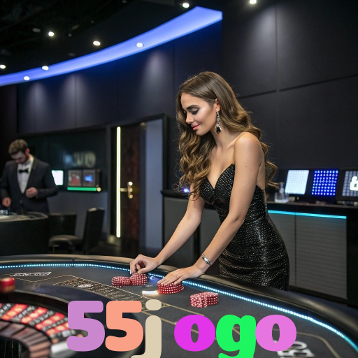 55jogo:Aposte nas melhores slots e conquiste prêmios como nunca!
