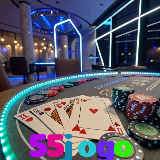 55jogo：Aposte nas melhores slots e conquiste prêmios como nunca!