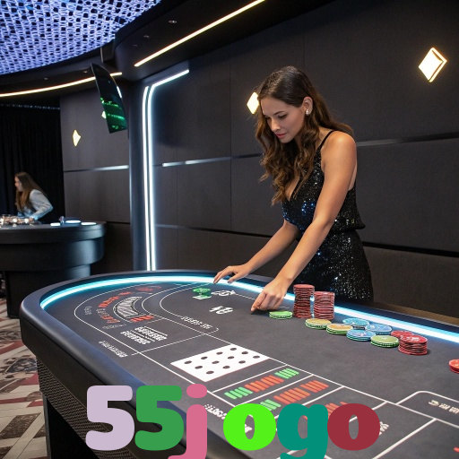 55jogo:Aposte nas melhores slots e conquiste prêmios como nunca!