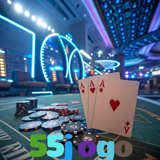 55jogo：Aposte nas melhores slots e conquiste prêmios como nunca!