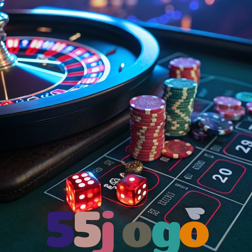 55jogo:Aposte nas melhores slots e conquiste prêmios como nunca!