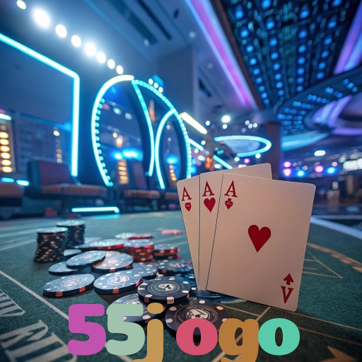 55jogo:Aposte no futebol, jogue poker e conquiste vitórias épicas!