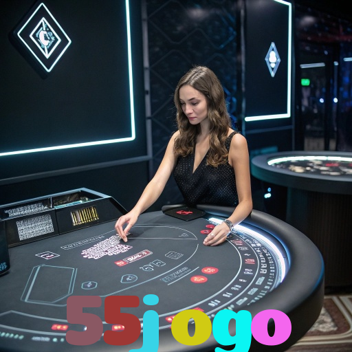 55jogo：Aposte no futebol, jogue poker e conquiste vitórias épicas!