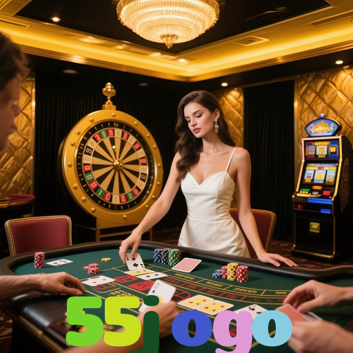 55jogo:Aposte no futebol, jogue poker e conquiste vitórias épicas!