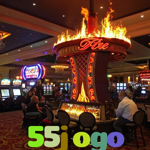 55jogo：Aposte no futebol, jogue poker e conquiste vitórias épicas!