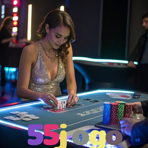 55jogo:Aposte no futebol, jogue poker e conquiste vitórias épicas!