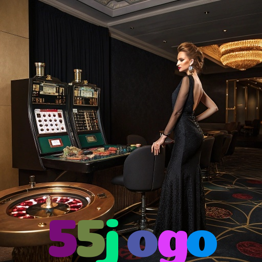 55jogo:Aposte nas melhores slots e conquiste prêmios como nunca!