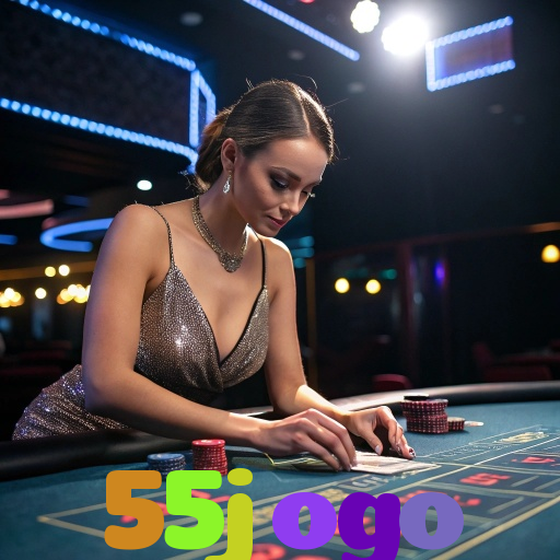 55jogo:Aposte nas melhores slots e conquiste prêmios como nunca!