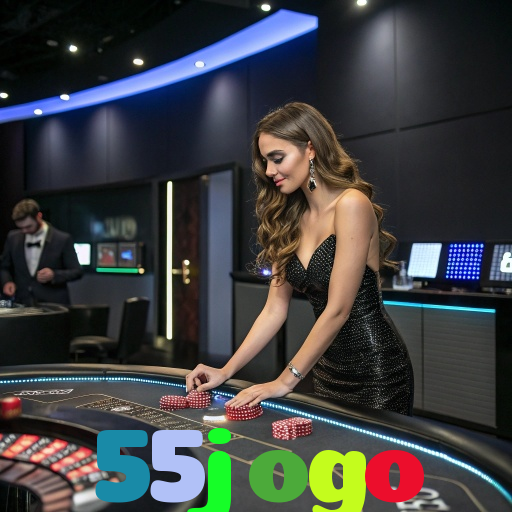 55jogo：Aposte no futebol, jogue poker e conquiste vitórias épicas!