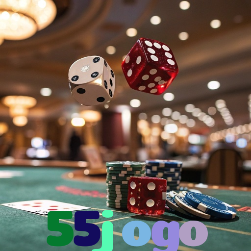 55jogo：Aposte no futebol, jogue poker e conquiste vitórias épicas!