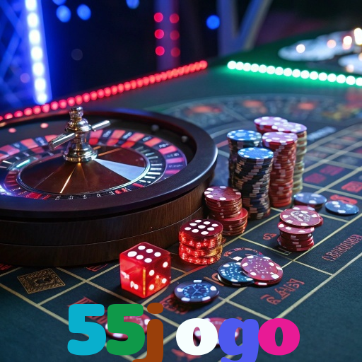 55jogo：Aposte nas melhores slots e conquiste prêmios como nunca!