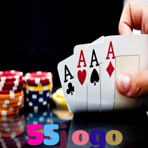 55jogo：Aposte nas melhores slots e conquiste prêmios como nunca!