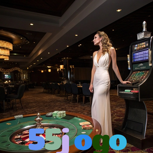 55jogo：Aposte nas melhores slots e conquiste prêmios como nunca!