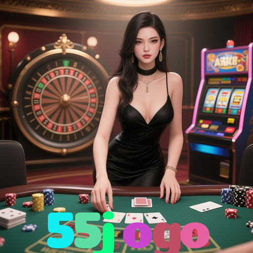 55jogo:Aposte no futebol, jogue poker e conquiste vitórias épicas!